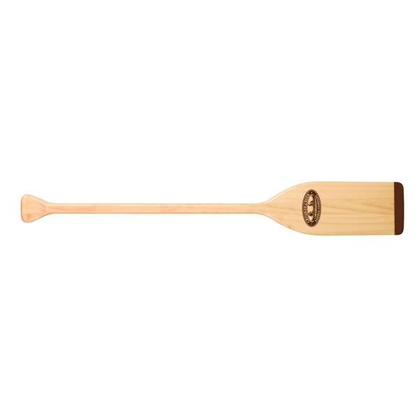Crooked Creek Crooked Creek C10355 Wood Paddle - 5.5' 50434 - main
